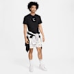 Nike Sportswear Tee Big Swoosh noir 31226 6