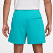 Nike Club Flow French Terry Shorts türkis 31229 2