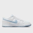 Nike Dunk Low Retro blanc 31230 2