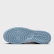Nike Dunk Low Retro weiß 31230 3