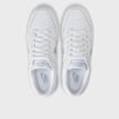 Nike Dunk Low Retro blanc 31230 6