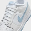 Nike Dunk Low Retro weiß 31230 7
