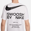 Nike Sportswear Tee Big Swoosh weiß 31231 4