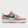 Nike   Air Force 1 '07 LV8 ND rosa 31232 2