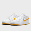 Nike Dunk Low Retro weiß 31233 4