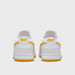 Nike Dunk Low Retro weiß 31233 5