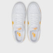 Nike Dunk Low Retro weiß 31233 6
