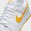 Nike Dunk Low Retro weiß 31233 7
