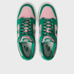 Nike   Dunk Low Retro verde 31234 6