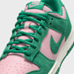 Nike   Dunk Low Retro grün 31234 7