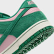 Nike   Dunk Low Retro verde 31234 8