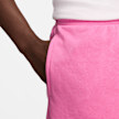 Nike   Club Flow French Terry Shorts rose 31243 3