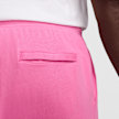 Nike   Club Flow French Terry Shorts rose 31243 5