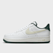 Nike   Air Force 1 '07 LV8 blanc 31247 1