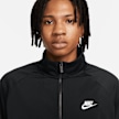Nike Club Poly-Knit Tracksuit schwarz 31248 3