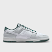 Nike Dunk Low Retro grijs 31250 2