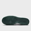 Nike Dunk Low Retro grijs 31250 3