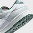 Nike Dunk Low Retro grijs 31250 8