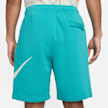 Nike Sportswear Club Graphic Shorts turqoise 31252 2