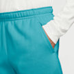 Nike Sportswear Club Graphic Shorts turqoise 31252 3