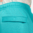 Nike Sportswear Club Graphic Shorts turqoise 31252 5