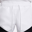 Nike Sportswear Swoosh Air Shorts Woven weiß 31253 3