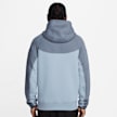 Nike Tech Fleece Windrunner Hoodie plava 31260 2