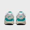Nike WMNS Air Max 1 blanc 31263 5