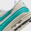 Nike WMNS Air Max 1 blanc 31263 8