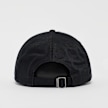 Nike Club Cap Unstructured Flat Bill Dunk Patch schwarz 31268 2