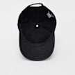 Nike Club Cap Unstructured Flat Bill Dunk Patch schwarz 31268 3