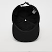 Nike Club Unstrukturierte Outdoor-Cap mit flachem Schirm schwarz 31269 3