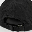 Nike Club Unstrukturierte Outdoor-Cap mit flachem Schirm schwarz 31269 4