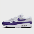 Nike   Air Max 1 SC pourpre 31271 1