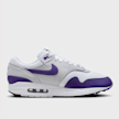 Nike   Air Max 1 SC fioletowy 31271 2