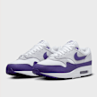 Nike   Air Max 1 SC fioletowy 31271 4