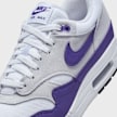 Nike   Air Max 1 SC fioletowy 31271 7