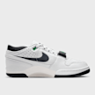 Nike Air Alpha Force 88 blanc 31273 2
