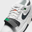 Nike   Air Alpha Force 88 wit 31273 7