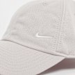 Nike Club Cap Swoosh cinzento 31282 4