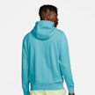 Nike Sportswear Club Hoodie Pullover French Terry azul 31284 2