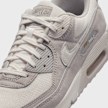 Nike   Air Max 90 grijs 31289 7