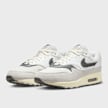 Nike   Air Max 1 blanc 31290 4