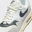 Nike   Air Max 1 blanc 31290 7