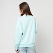 Karl Kani Woven Signature Star Logo Crew bleu 31293 2