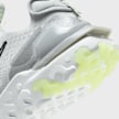 Nike   React Vision grigio 31295 8