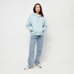 Karl Kani Small Signature Essential Oversized Hoodie azul 31296 4