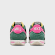 Nike   WMNS Cortez TXT zielony 31315 5
