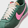 Nike   WMNS Cortez TXT zielony 31315 7