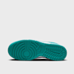 Nike   Dunk Low turkoois 31317 3
